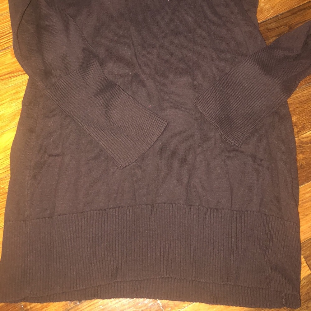 SWEATER DRESS - Picture 2 of 3